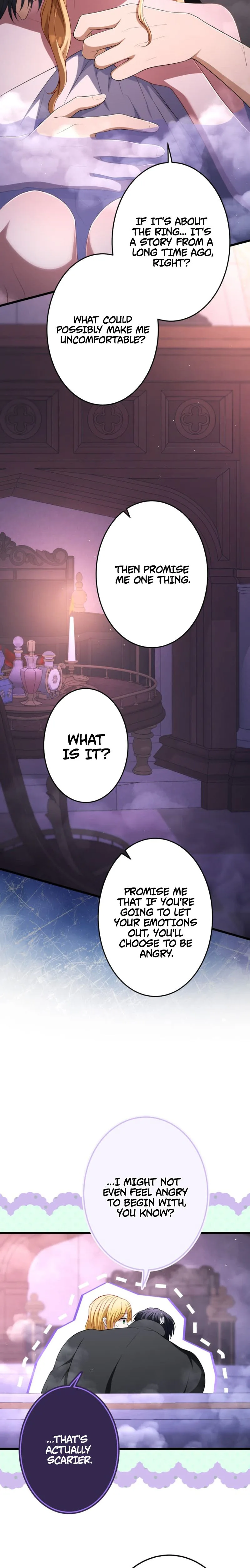 A Savage Proposal Chapter 99 page 31