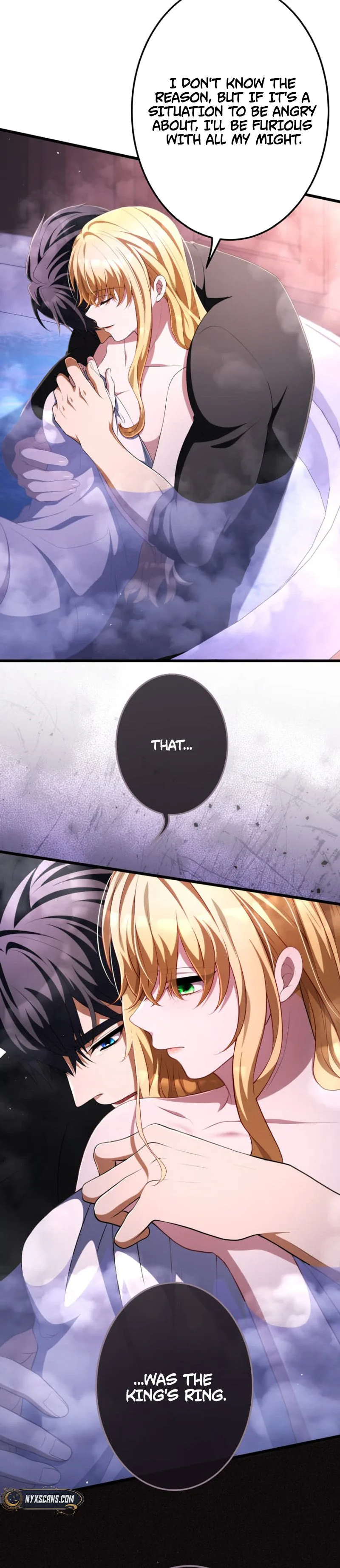 A Savage Proposal Chapter 99 page 32
