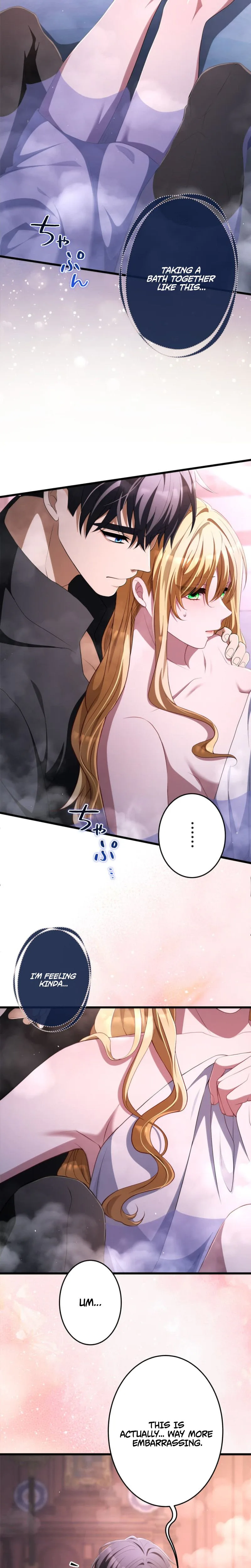 A Savage Proposal Chapter 99 page 24