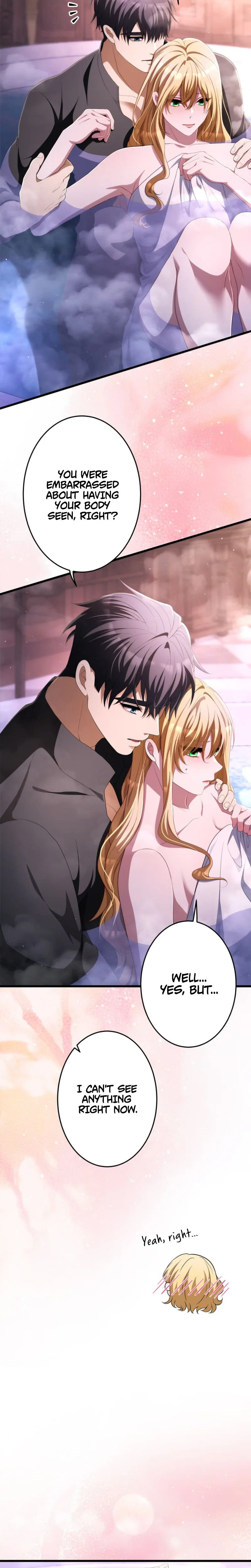 A Savage Proposal Chapter 99 page 25