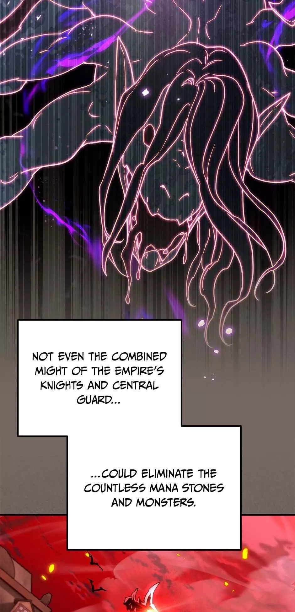 A Secretly Capable Child Is Seeking For Her Dad Chapter 0 page 6