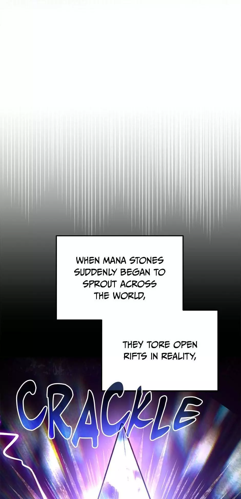 A Secretly Capable Child Is Seeking For Her Dad Chapter 0 page 3