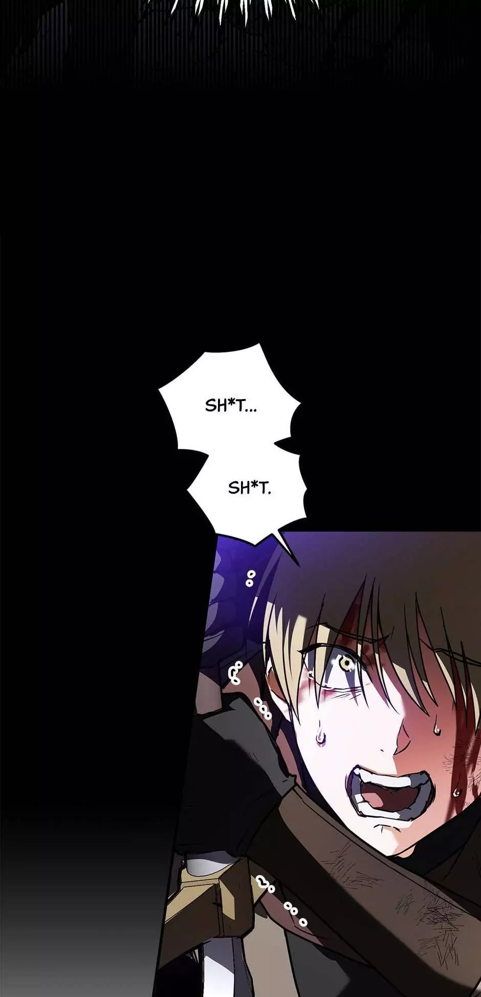 A Secretly Capable Child Is Seeking For Her Dad Chapter 0 page 13