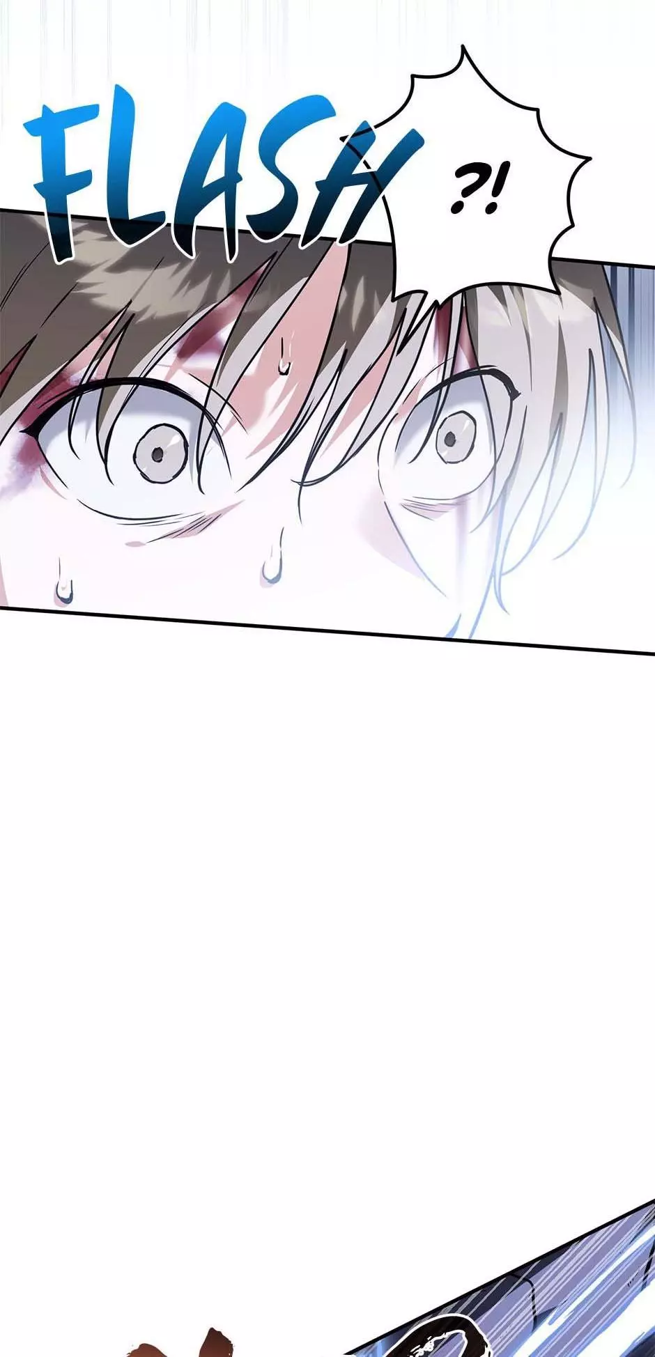 A Secretly Capable Child Is Seeking For Her Dad Chapter 0 page 18