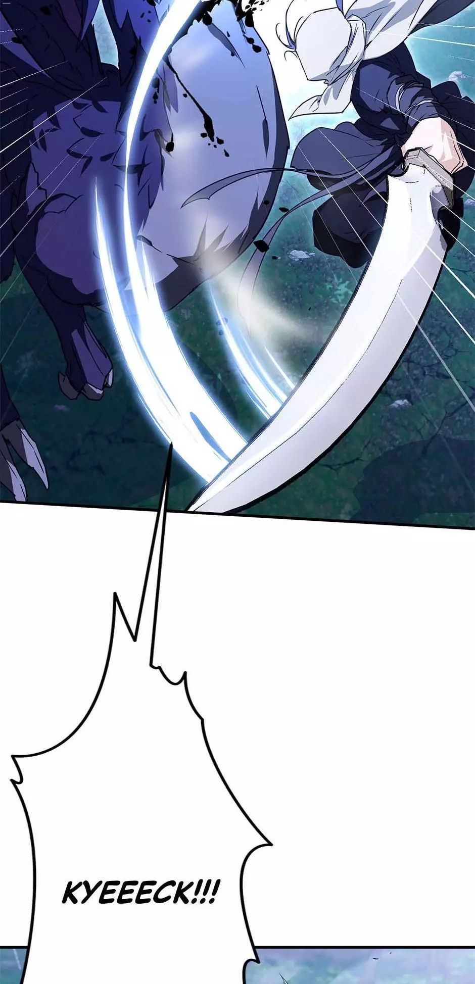 A Secretly Capable Child Is Seeking For Her Dad Chapter 0 page 20