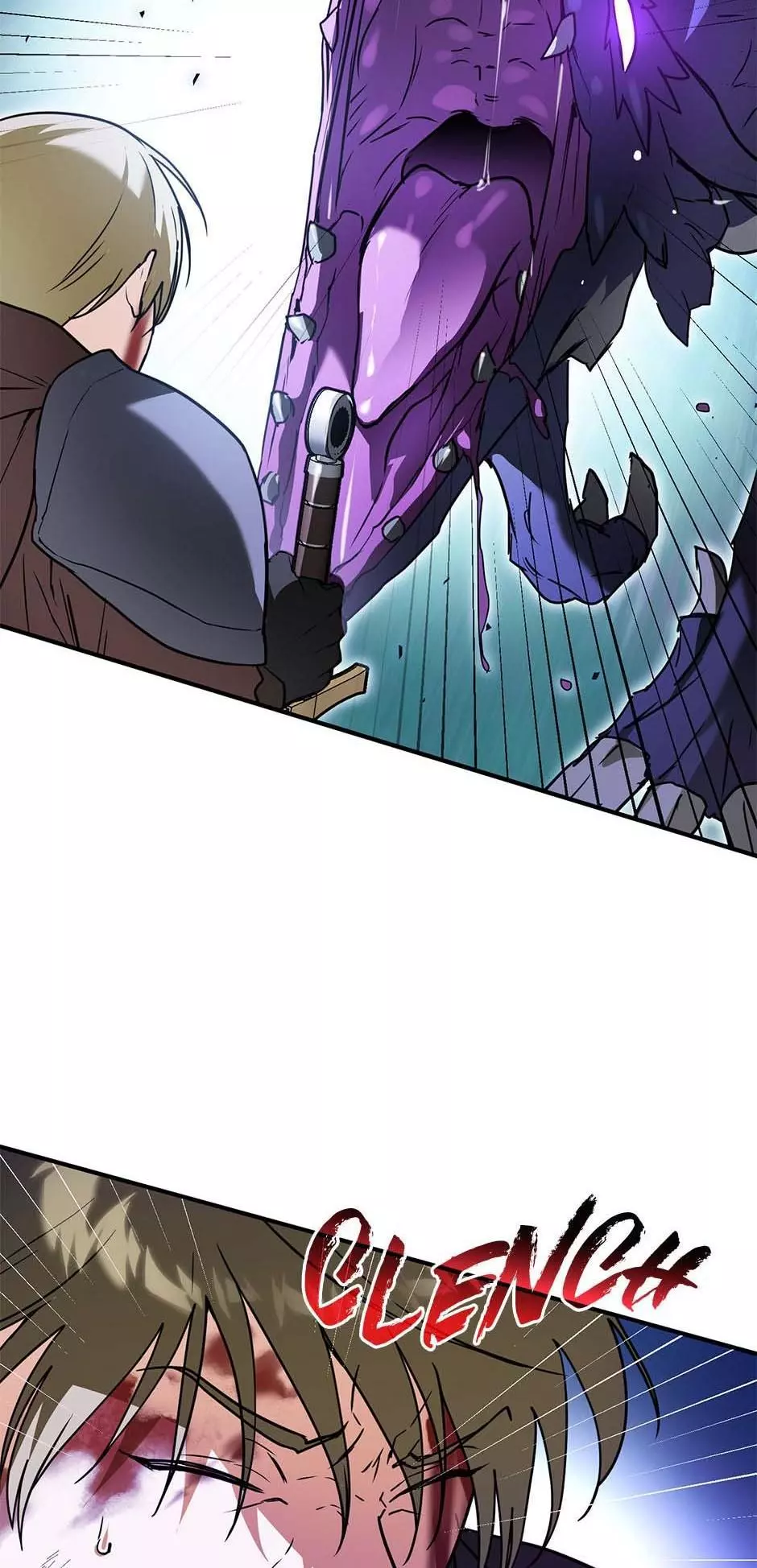 A Secretly Capable Child Is Seeking For Her Dad Chapter 0 page 16
