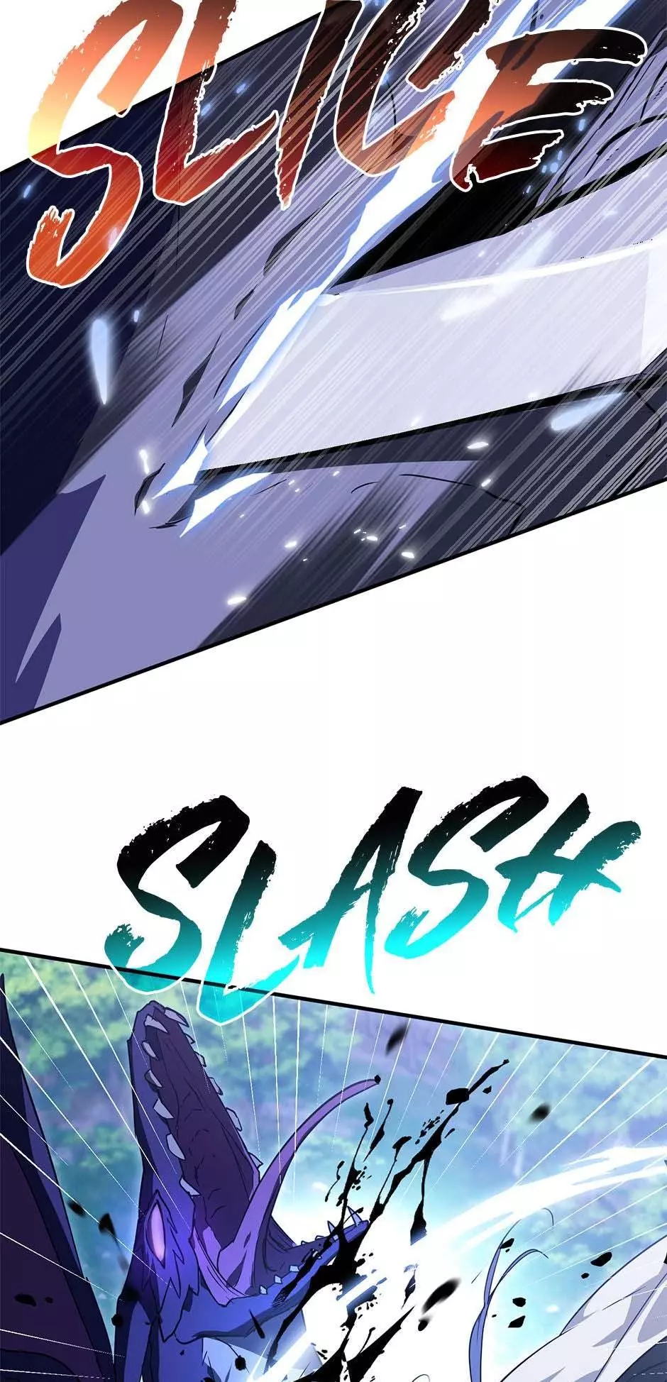 A Secretly Capable Child Is Seeking For Her Dad Chapter 0 page 19