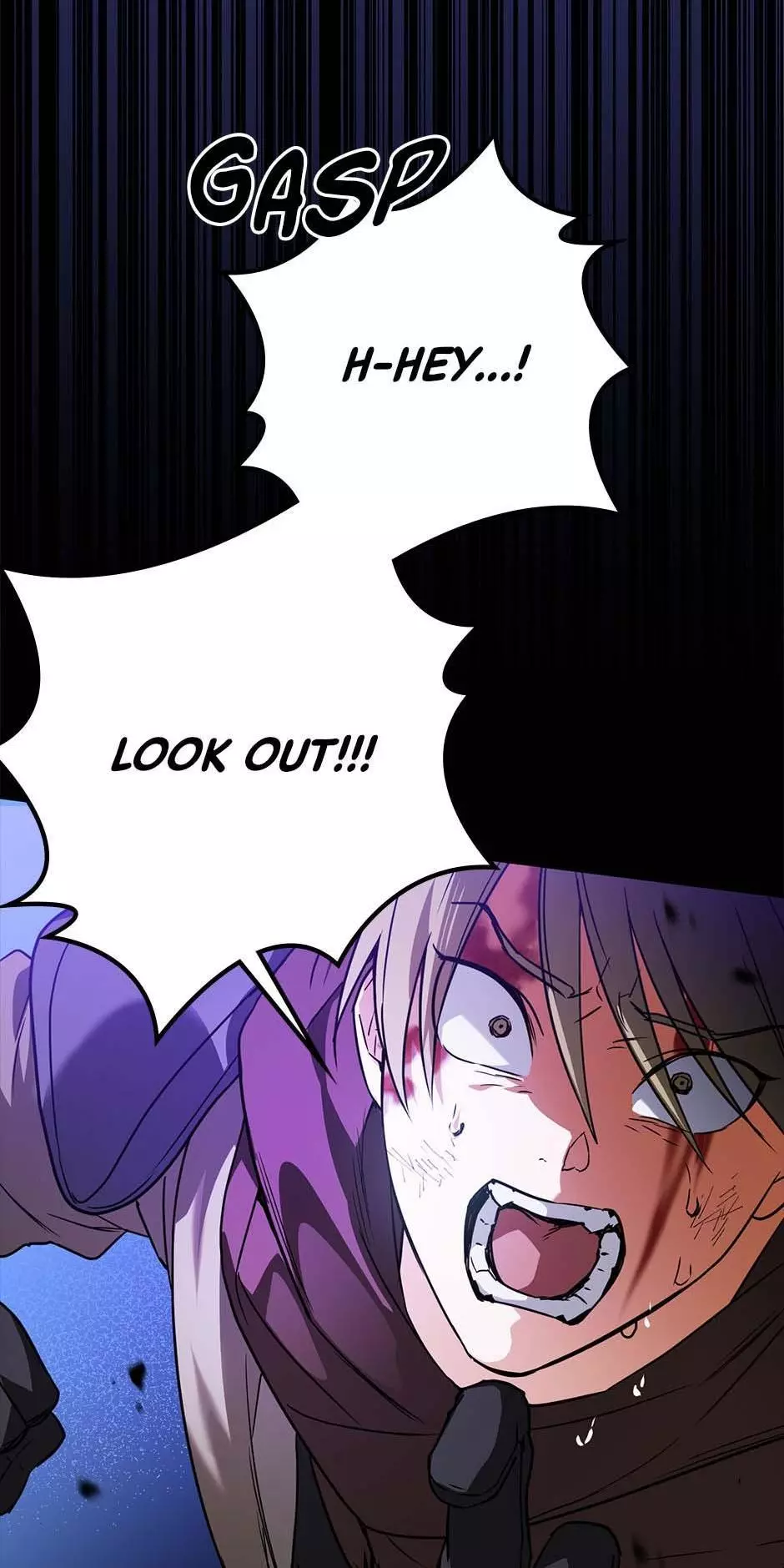 A Secretly Capable Child Is Seeking For Her Dad Chapter 0 page 49