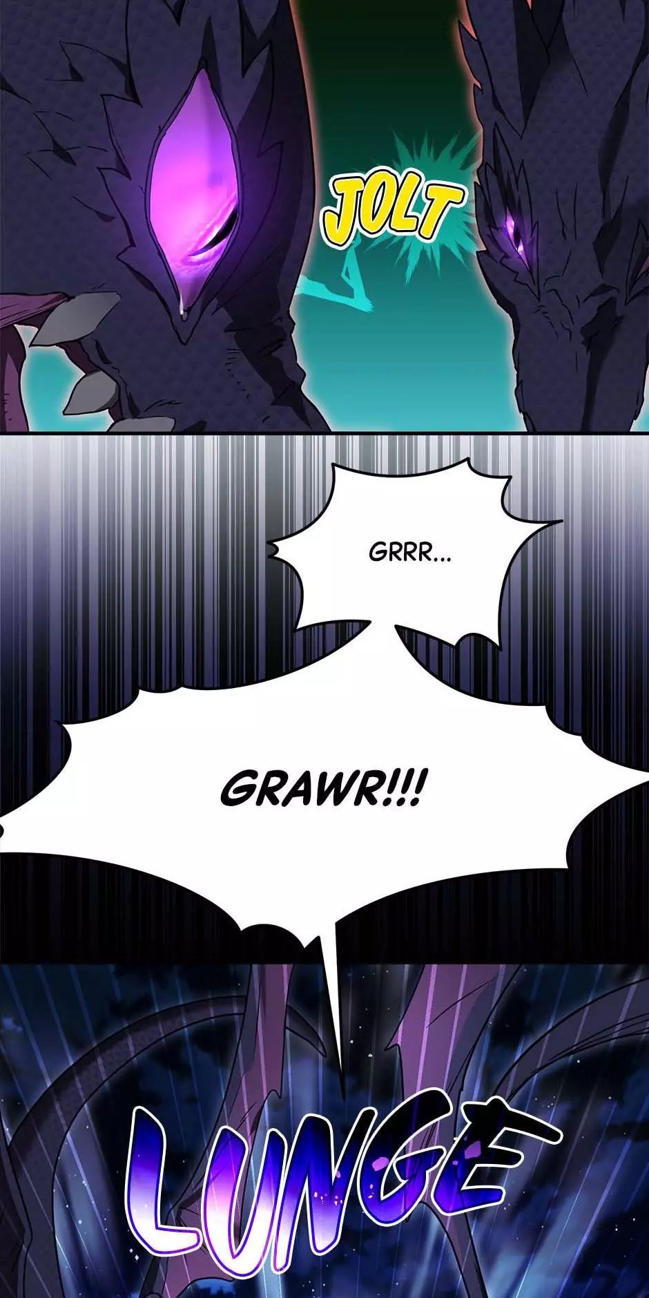 A Secretly Capable Child Is Seeking For Her Dad Chapter 0 page 47