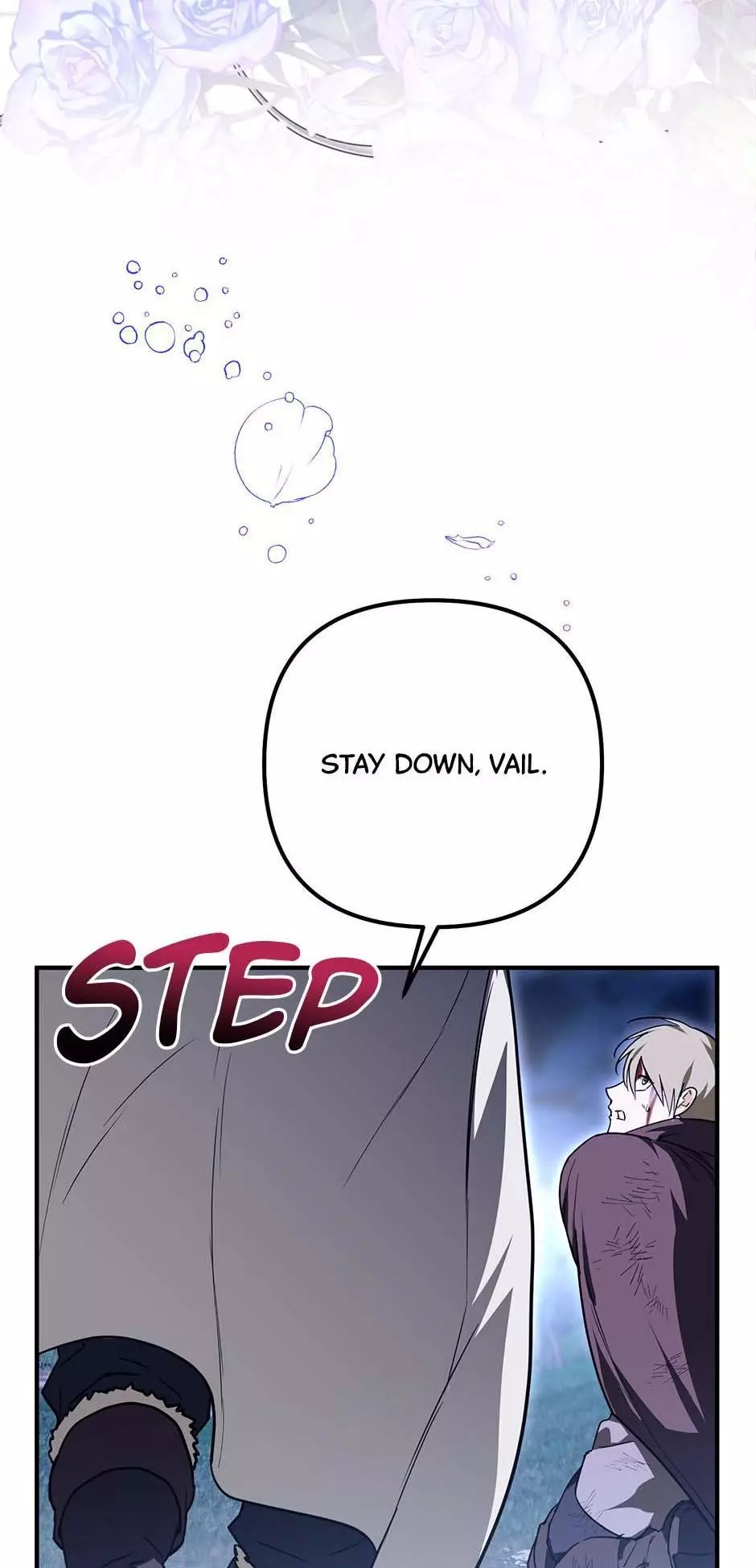 A Secretly Capable Child Is Seeking For Her Dad Chapter 0 page 24