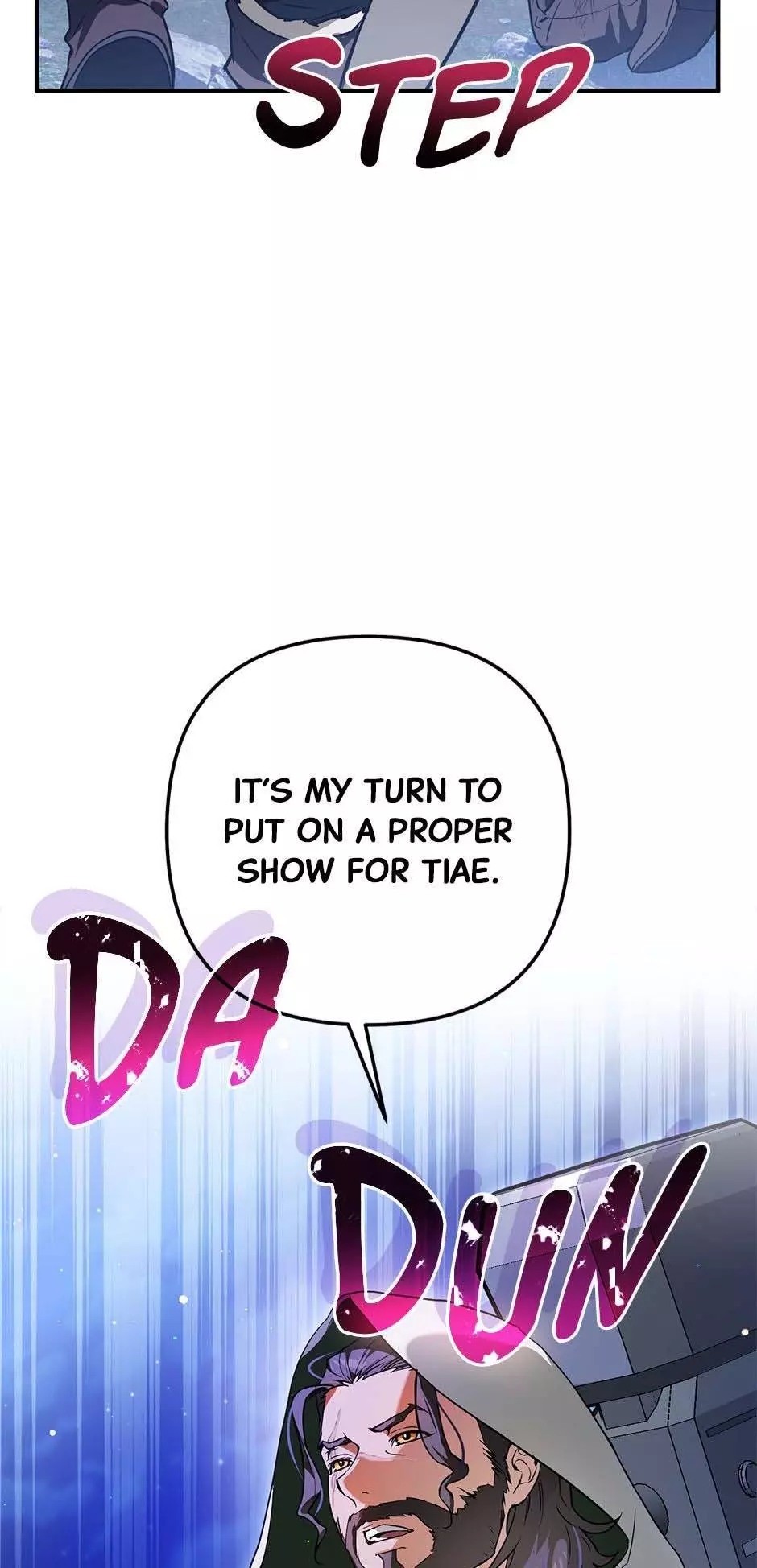 A Secretly Capable Child Is Seeking For Her Dad Chapter 0 page 25