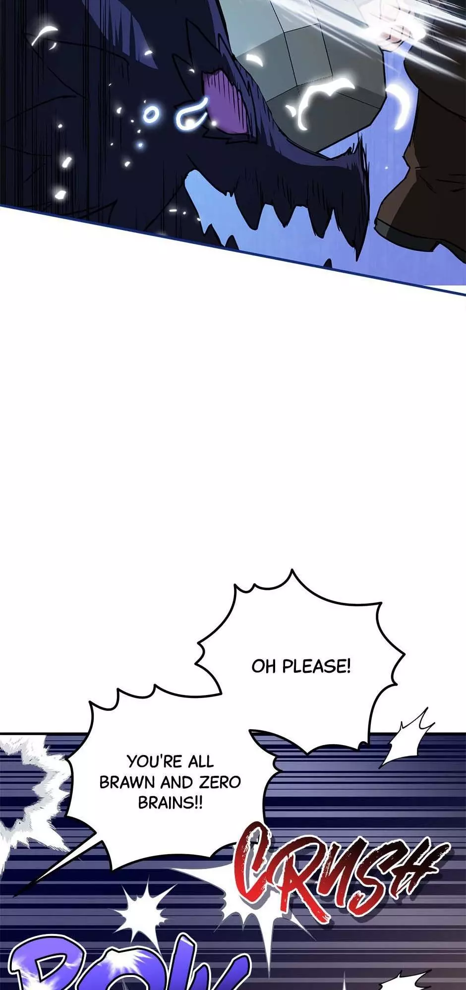 A Secretly Capable Child Is Seeking For Her Dad Chapter 0 page 31