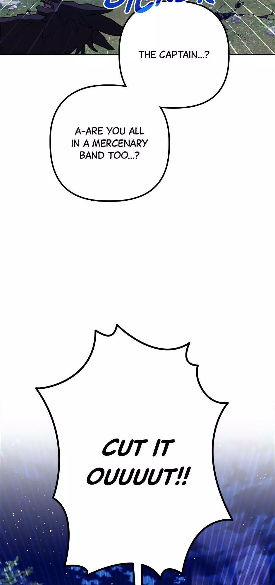 A Secretly Capable Child Is Seeking For Her Dad Chapter 0 page 35