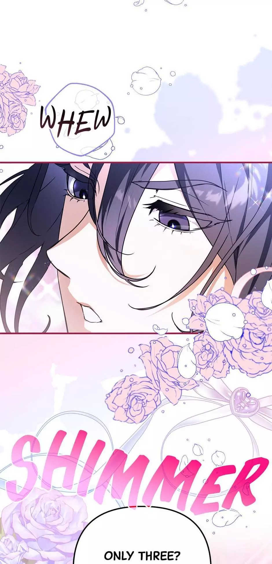 A Secretly Capable Child Is Seeking For Her Dad Chapter 0 page 22