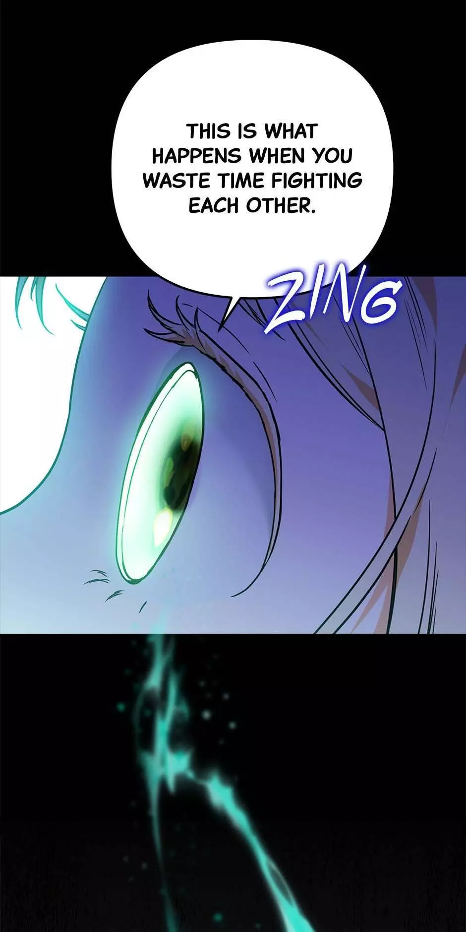 A Secretly Capable Child Is Seeking For Her Dad Chapter 0 page 51