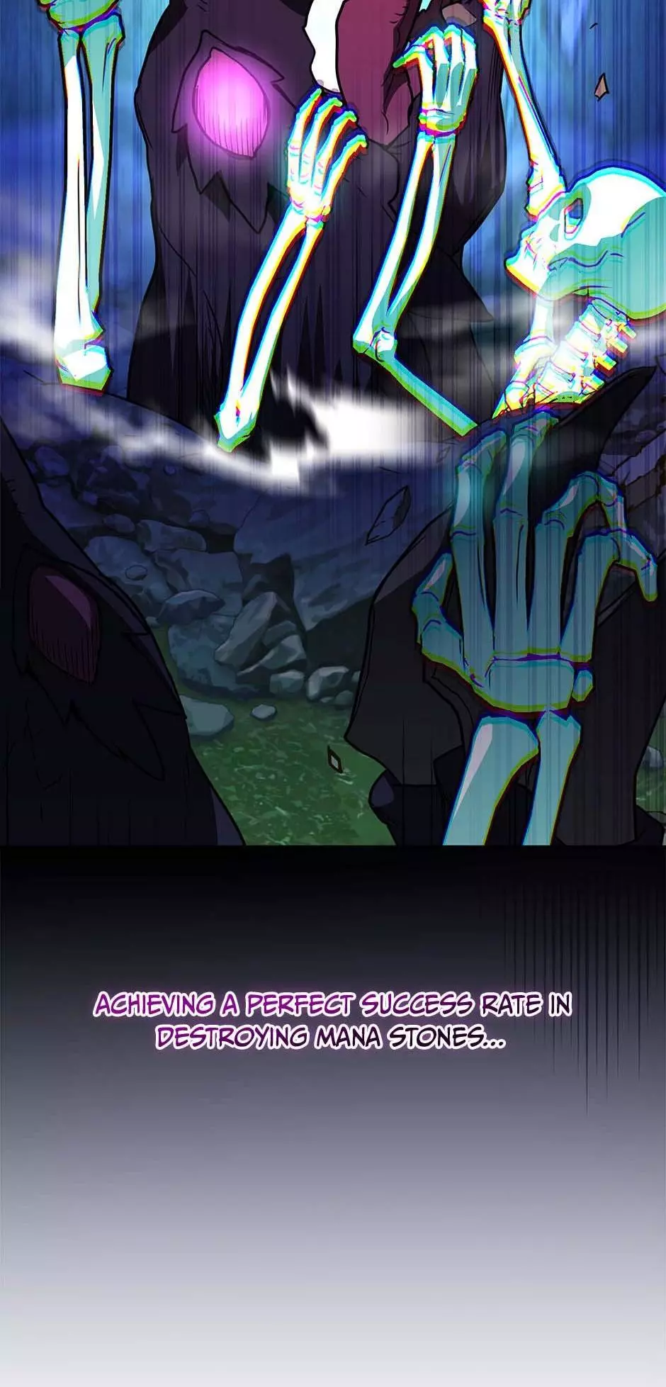 A Secretly Capable Child Is Seeking For Her Dad Chapter 0 page 58
