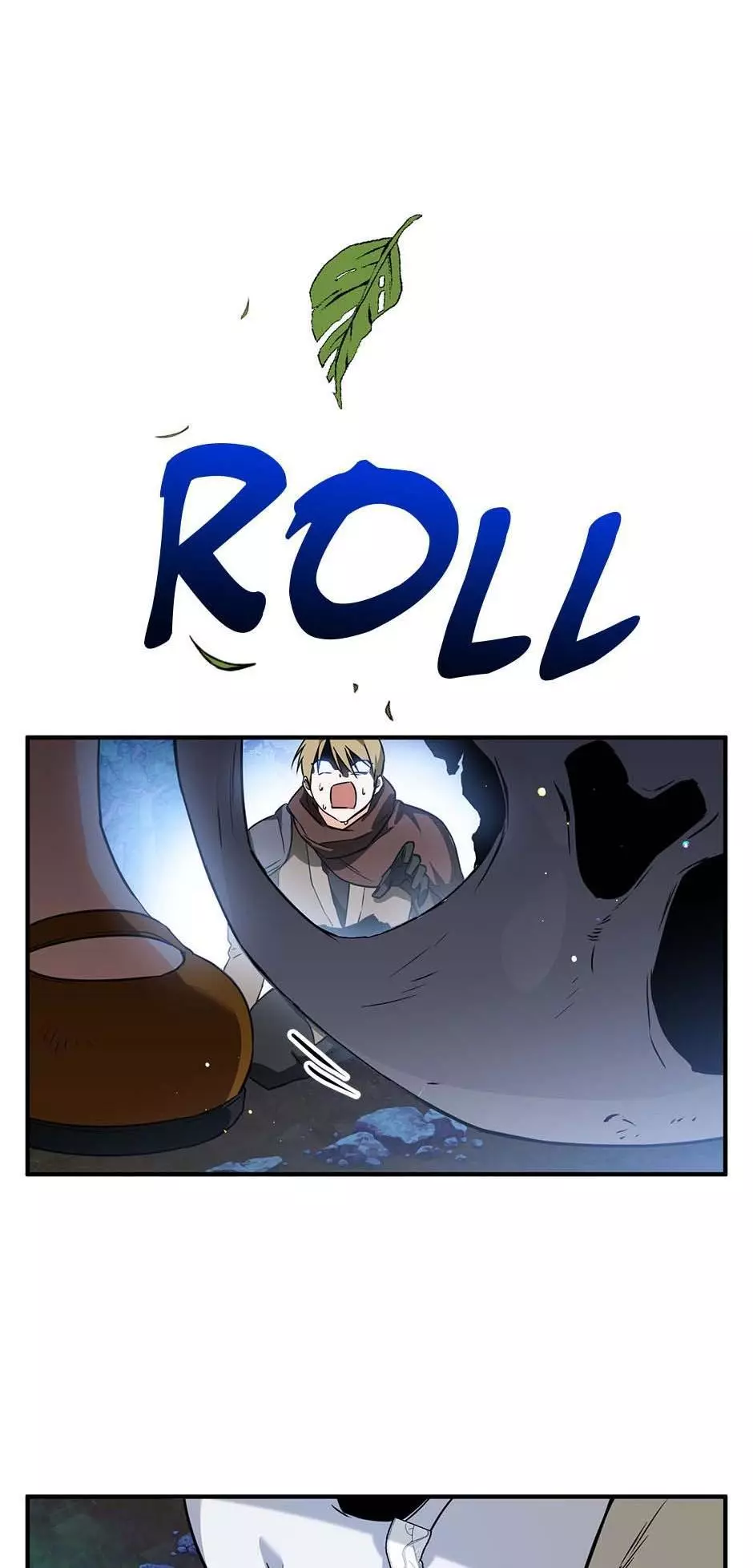A Secretly Capable Child Is Seeking For Her Dad Chapter 0 page 61