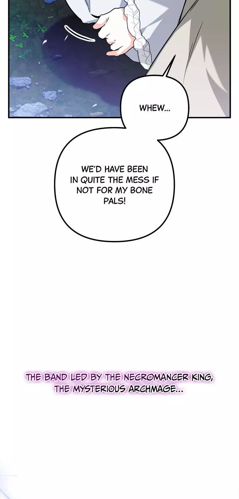 A Secretly Capable Child Is Seeking For Her Dad Chapter 0 page 62