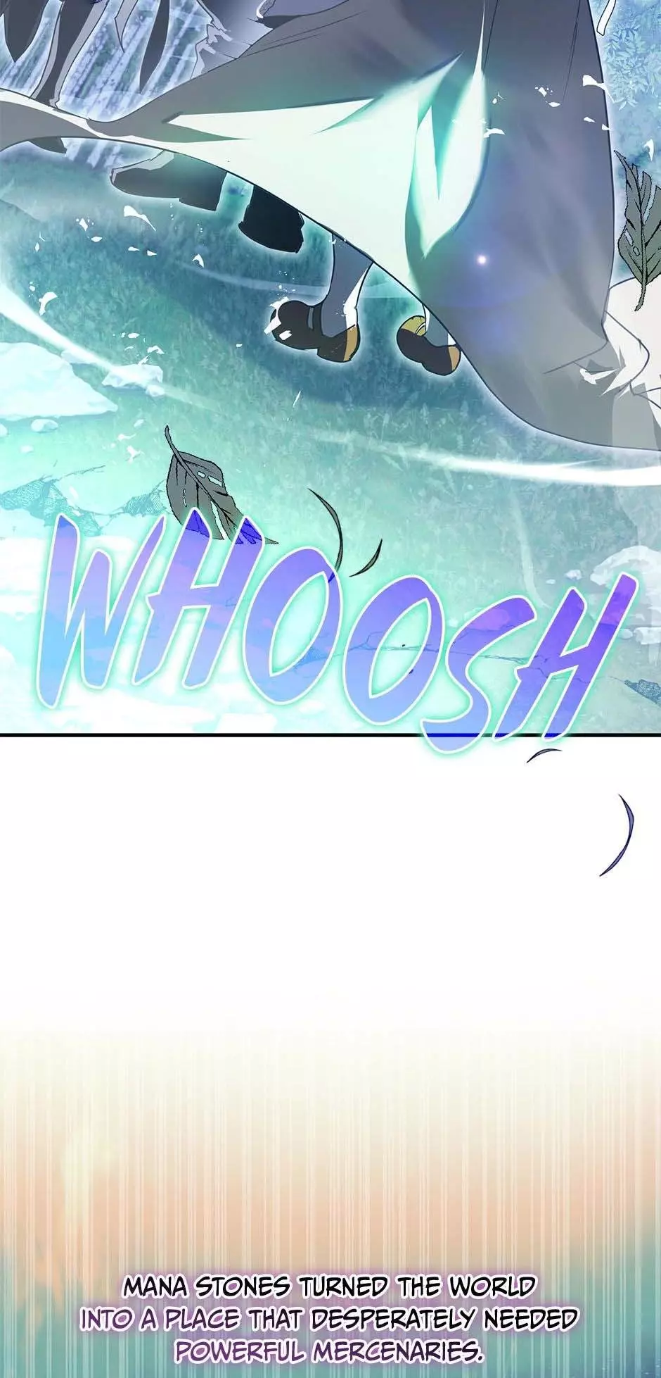 A Secretly Capable Child Is Seeking For Her Dad Chapter 0 page 64