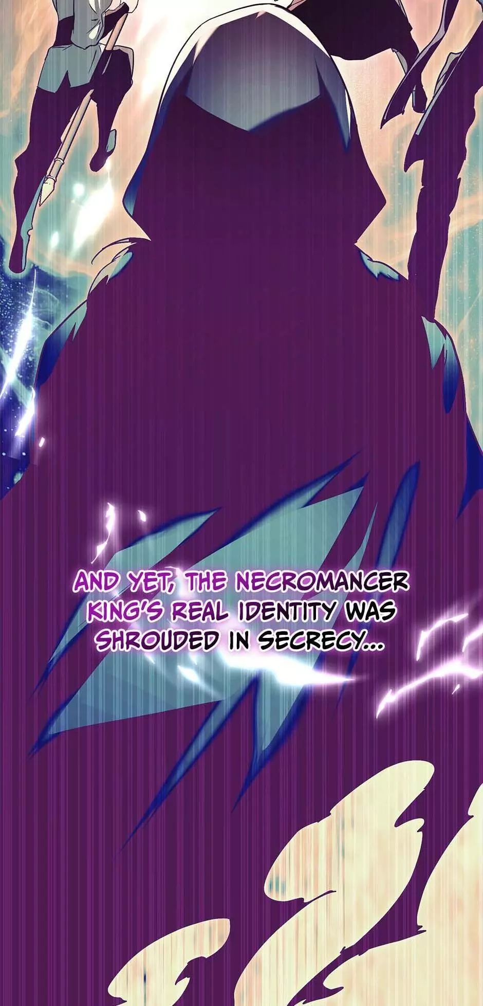 A Secretly Capable Child Is Seeking For Her Dad Chapter 0 page 66