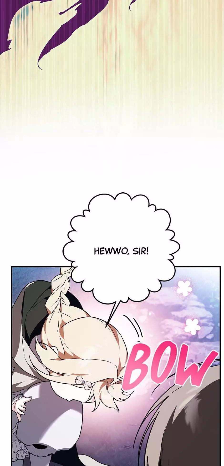 A Secretly Capable Child Is Seeking For Her Dad Chapter 0 page 67