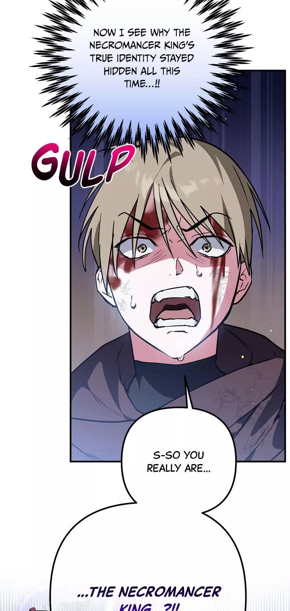 A Secretly Capable Child Is Seeking For Her Dad Chapter 0 page 73