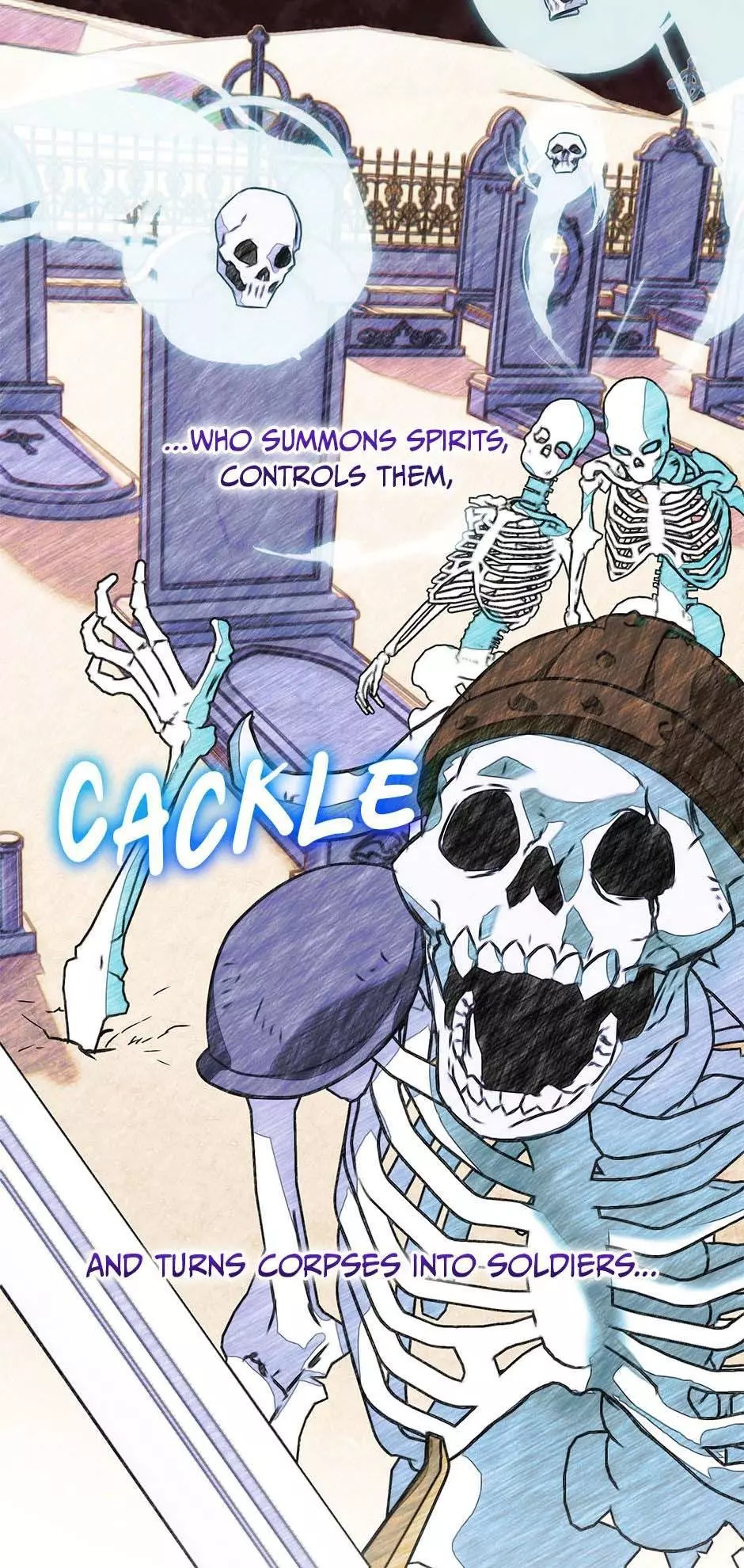 A Secretly Capable Child Is Seeking For Her Dad Chapter 0 page 76