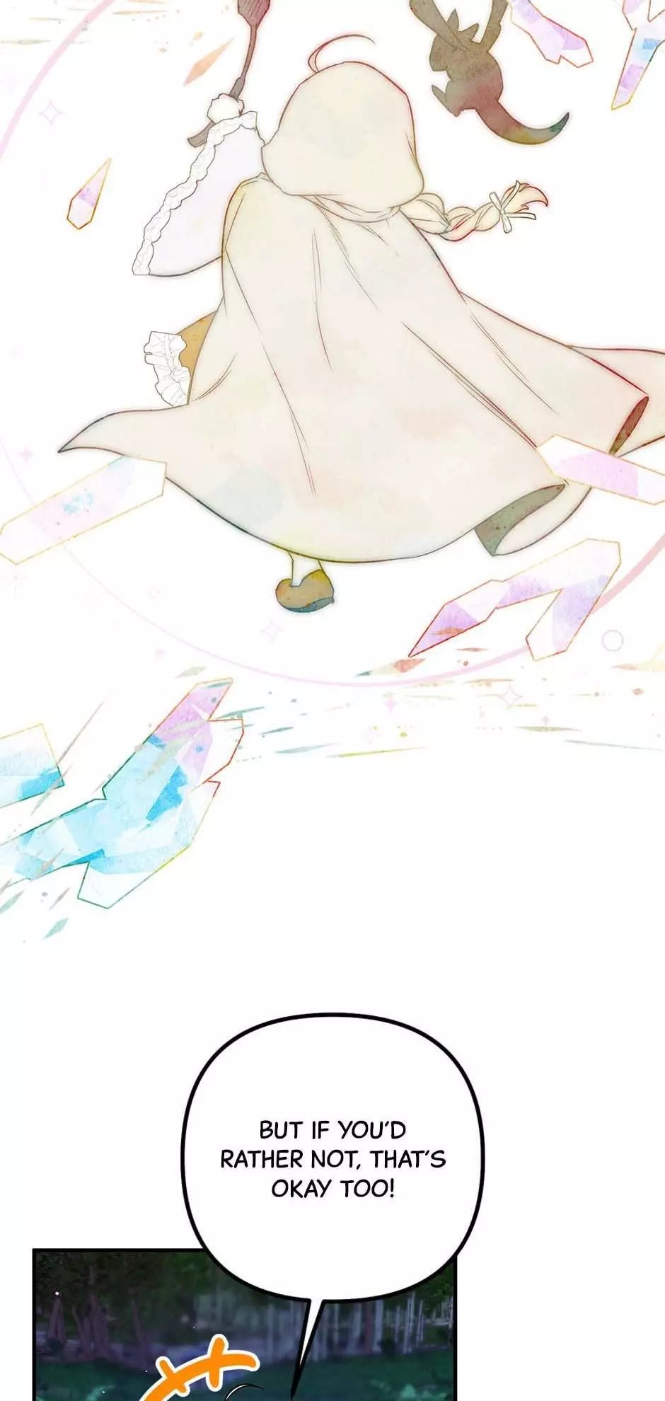 A Secretly Capable Child Is Seeking For Her Dad Chapter 0 page 79