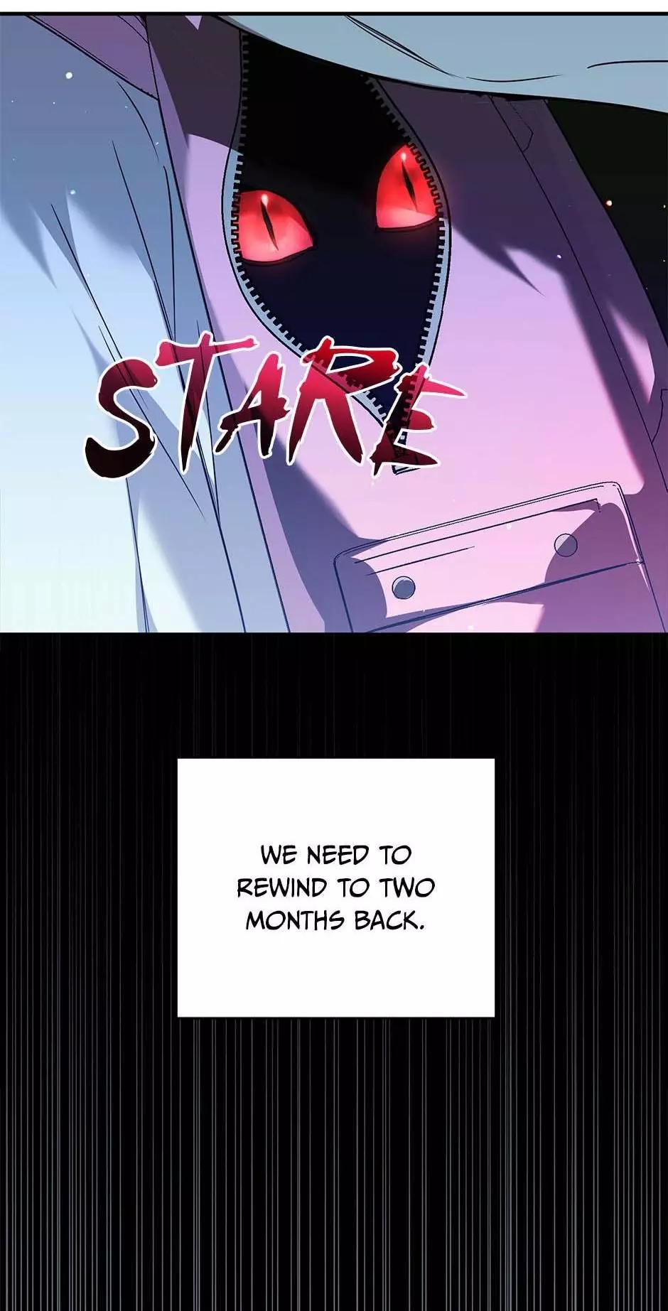 A Secretly Capable Child Is Seeking For Her Dad Chapter 0 page 86