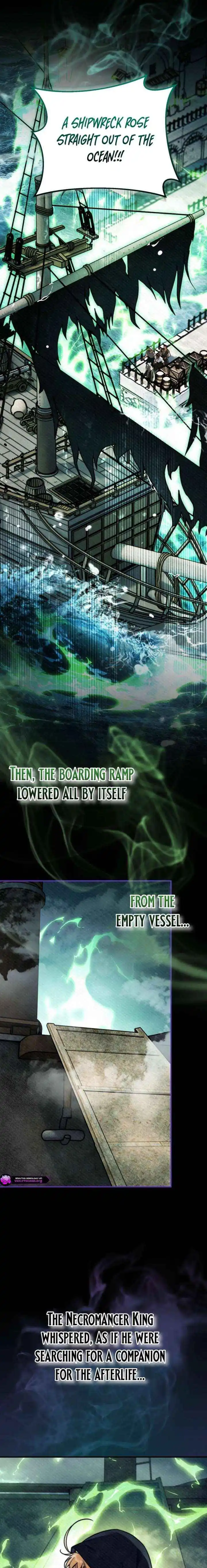 A Secretly Capable Child Is Seeking For Her Dad Chapter 22 page 5