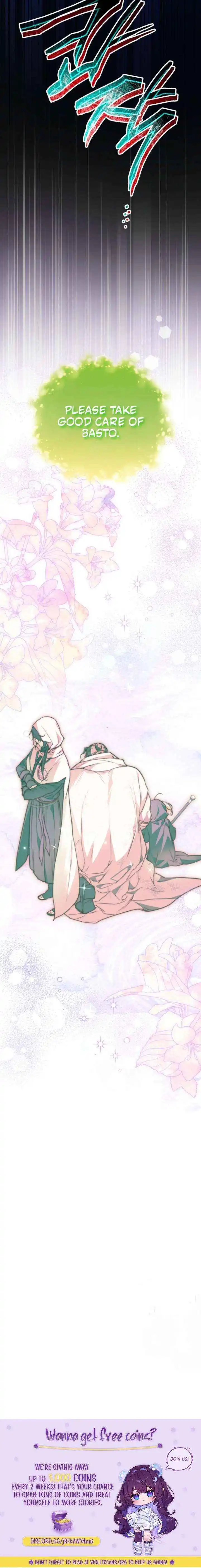 A Secretly Capable Child Is Seeking For Her Dad Chapter 22 page 22