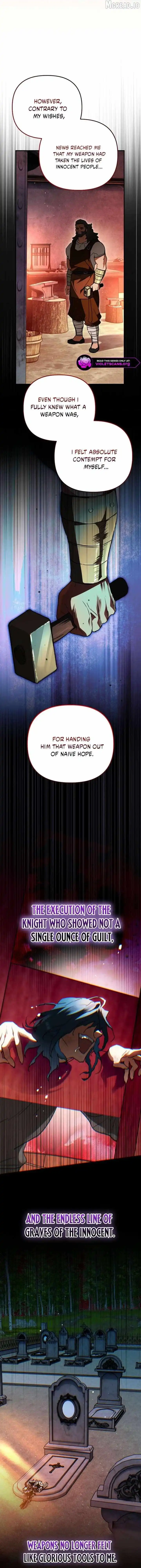 A Secretly Capable Child Is Seeking For Her Dad Chapter 35 page 15