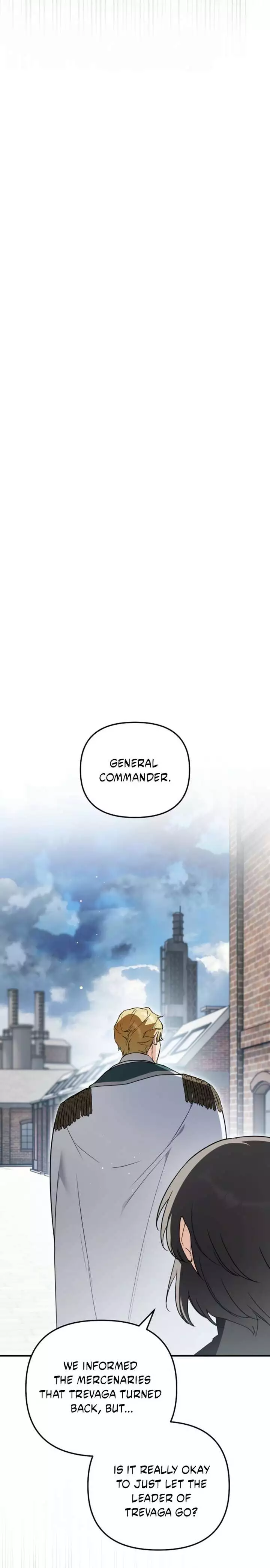 A Secretly Capable Child Is Seeking For Her Dad Chapter 36 page 15