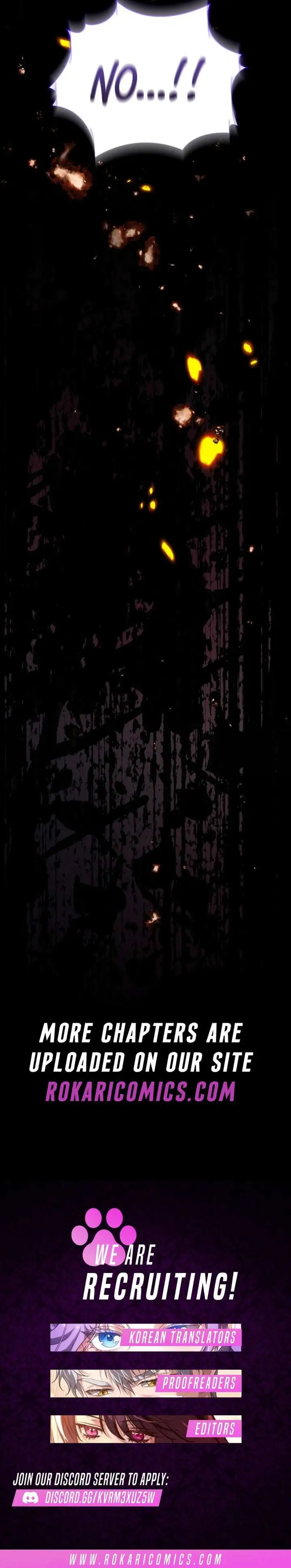 A Secretly Capable Child Is Seeking For Her Dad Chapter 6 page 15