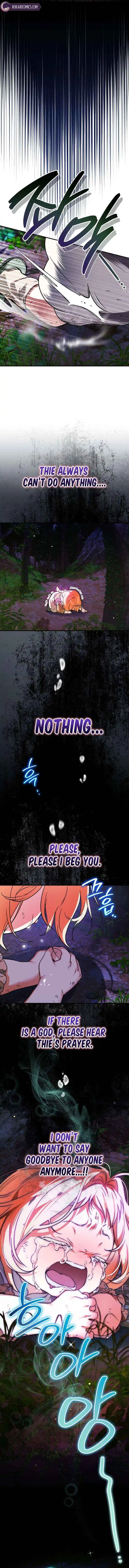 A Secretly Capable Child Is Seeking For Her Dad Chapter 7 page 16