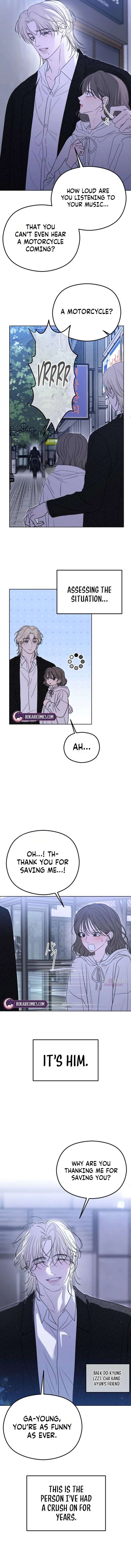 A Sibling’s POV Chapter 1 page 17