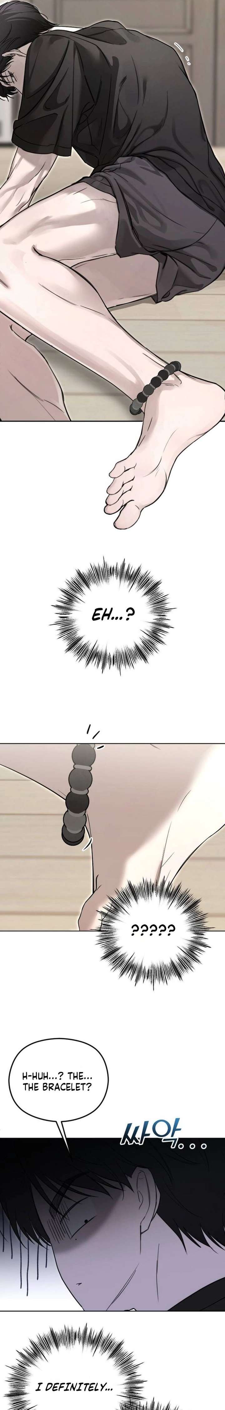 A Sibling’s POV Chapter 1 page 30