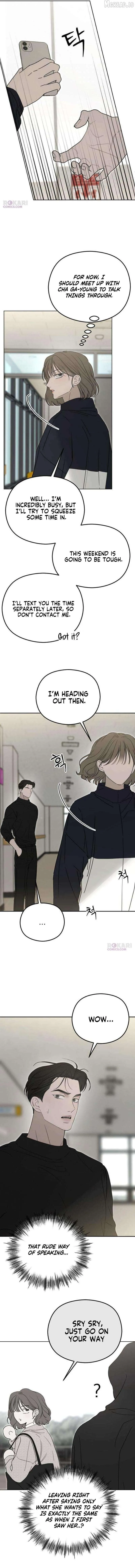 A Sibling’s POV Chapter 10 page 7