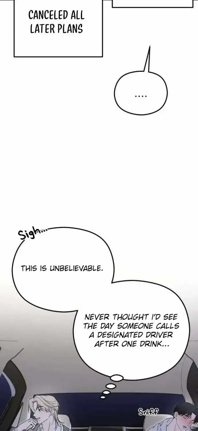 A Sibling’s POV Chapter 11 page 8