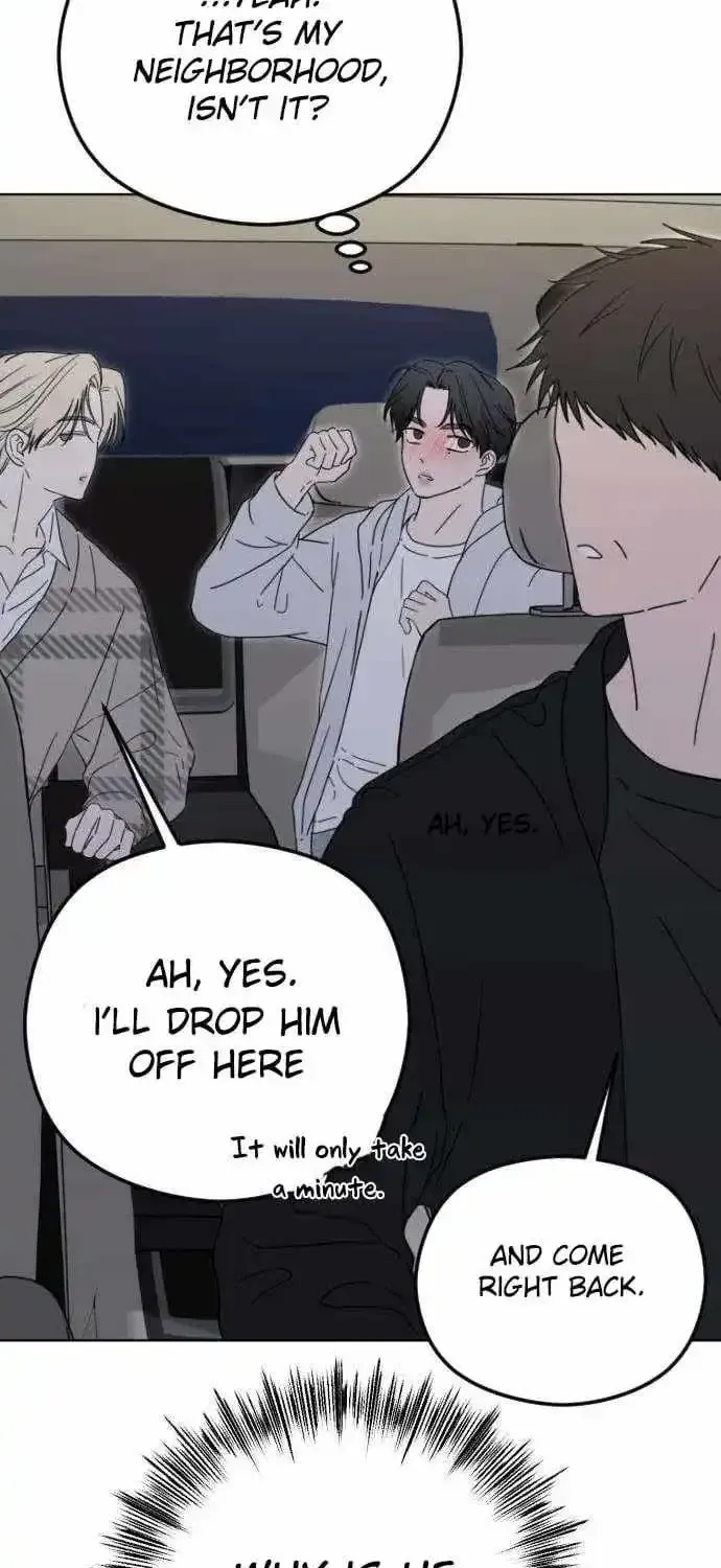 A Sibling’s POV Chapter 11 page 19