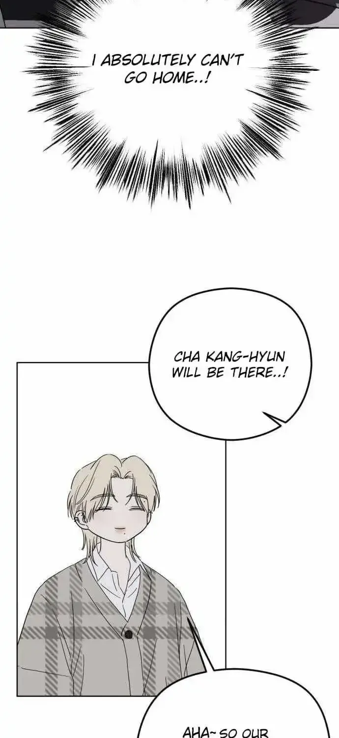 A Sibling’s POV Chapter 11 page 24