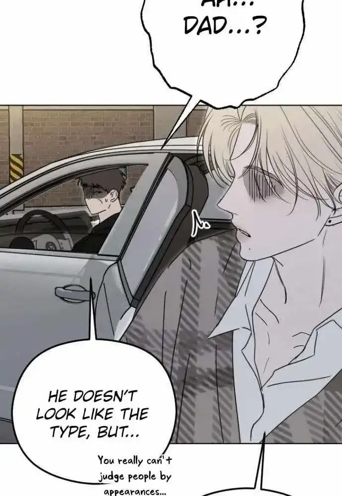A Sibling’s POV Chapter 11 page 35