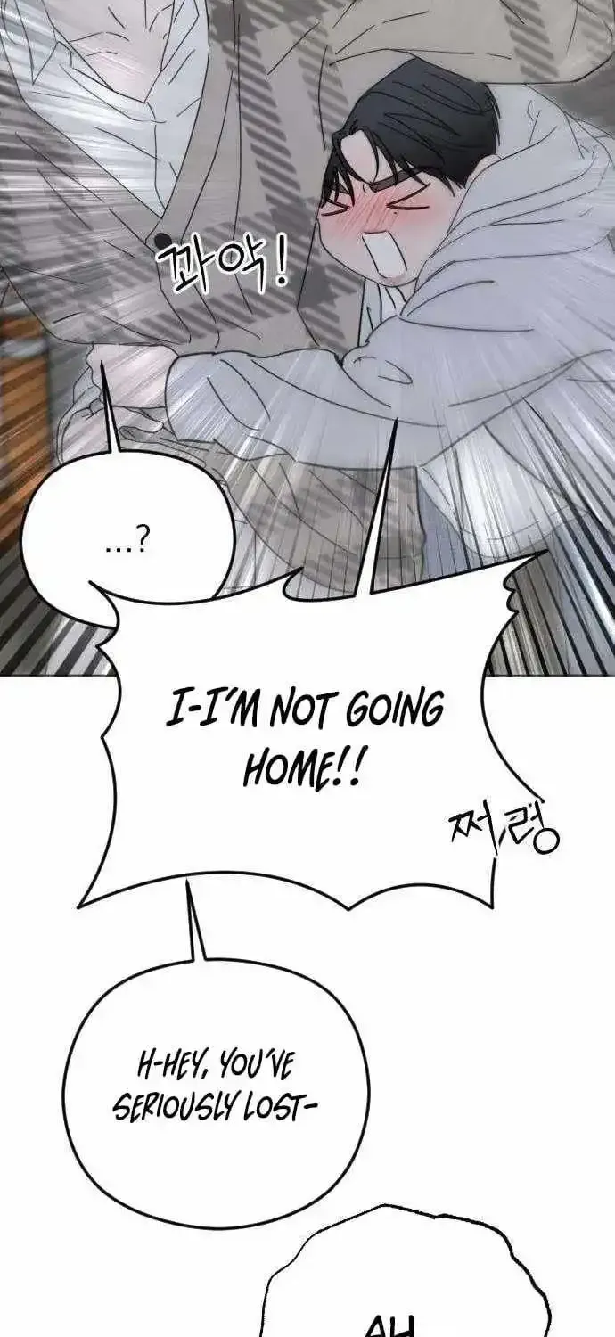 A Sibling’s POV Chapter 11 page 34