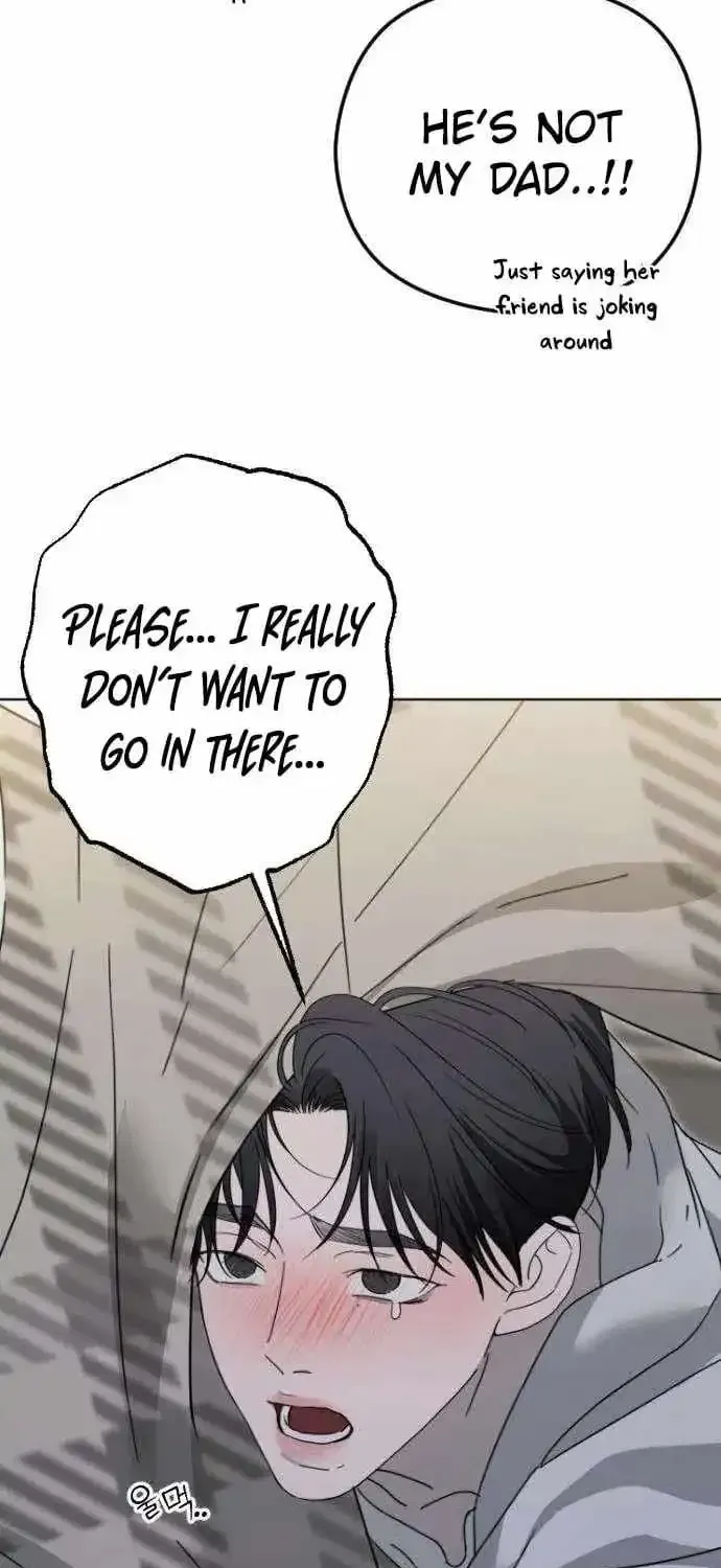 A Sibling’s POV Chapter 11 page 36