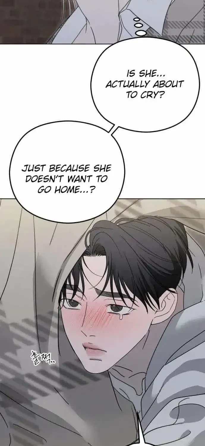 A Sibling’s POV Chapter 11 page 38