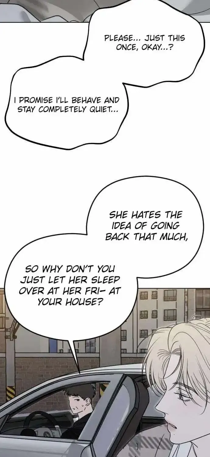 A Sibling’s POV Chapter 11 page 39