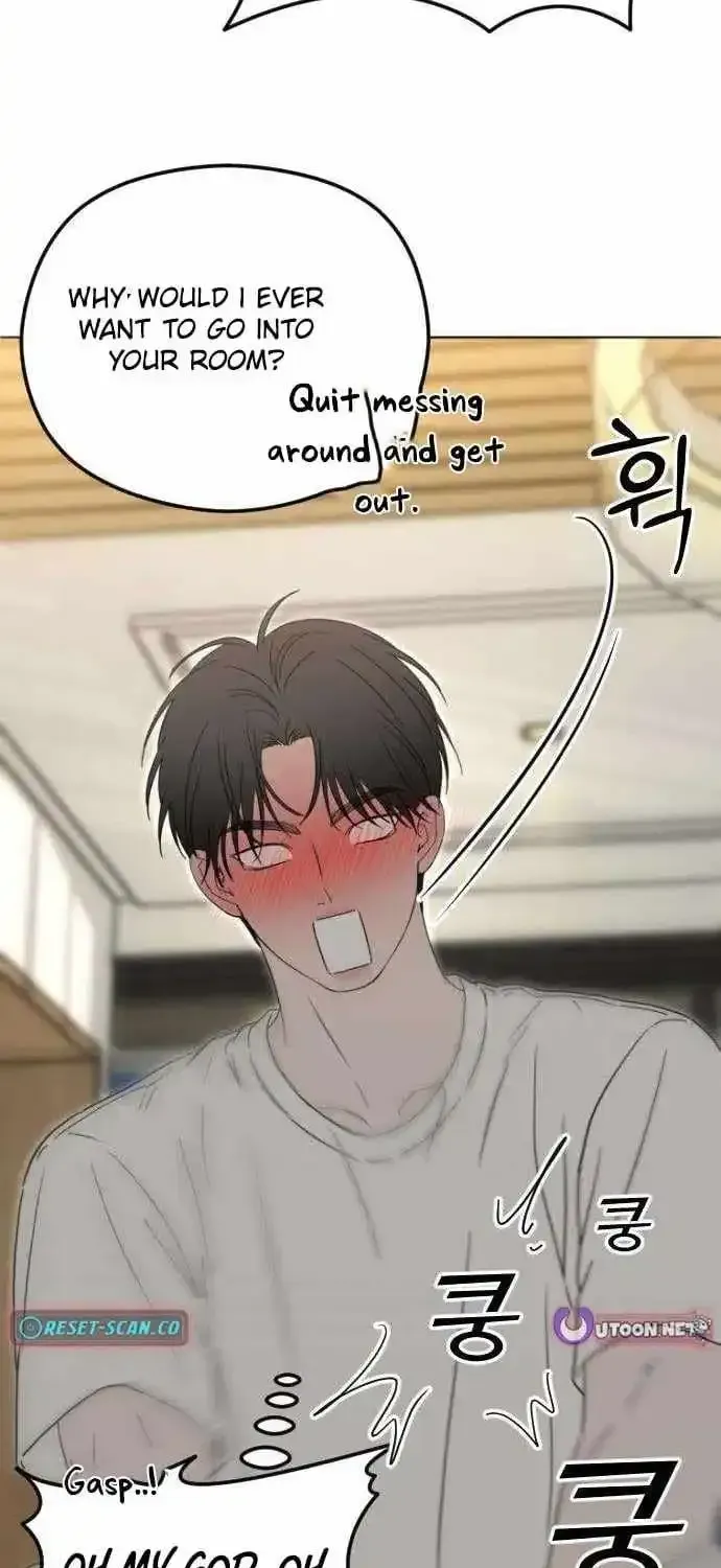 A Sibling’s POV Chapter 11 page 61