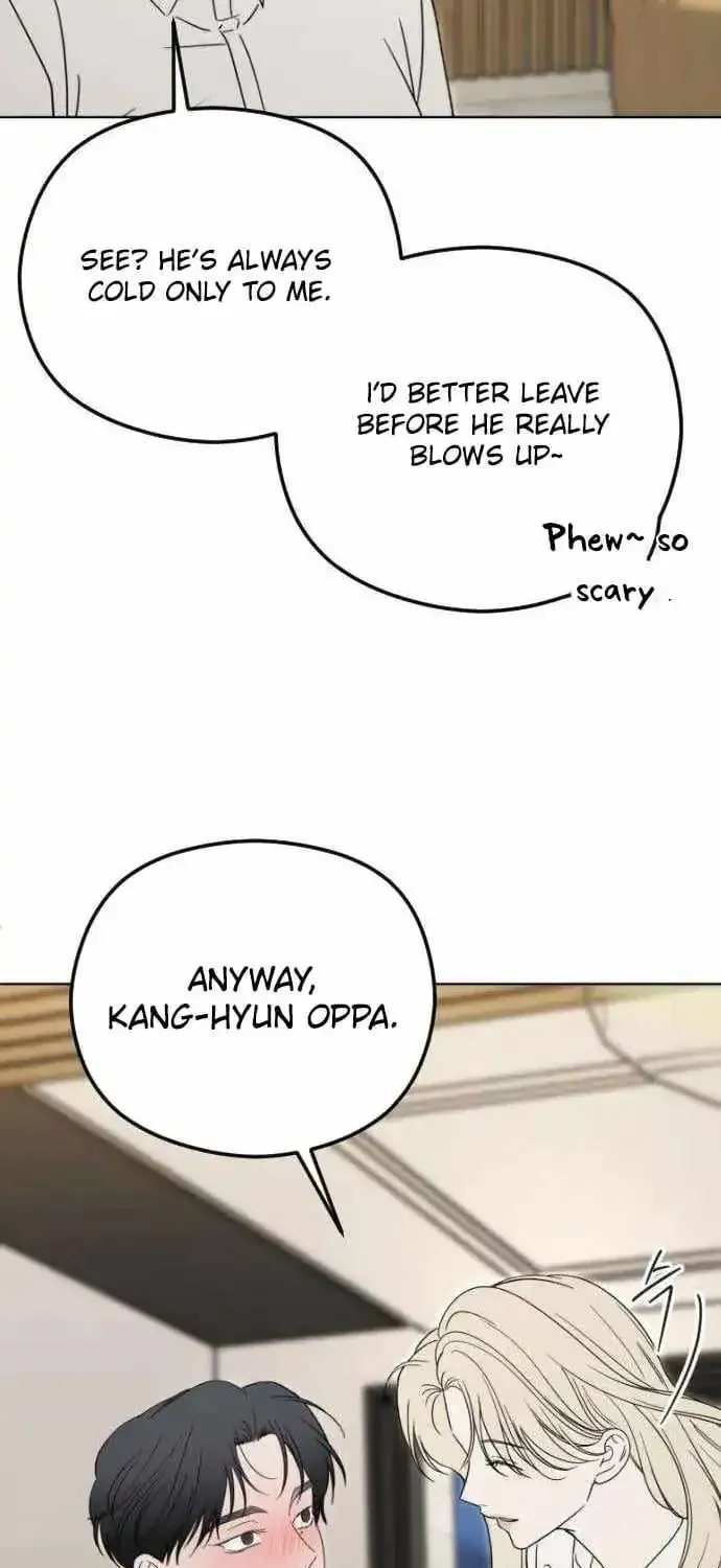 A Sibling’s POV Chapter 11 page 64