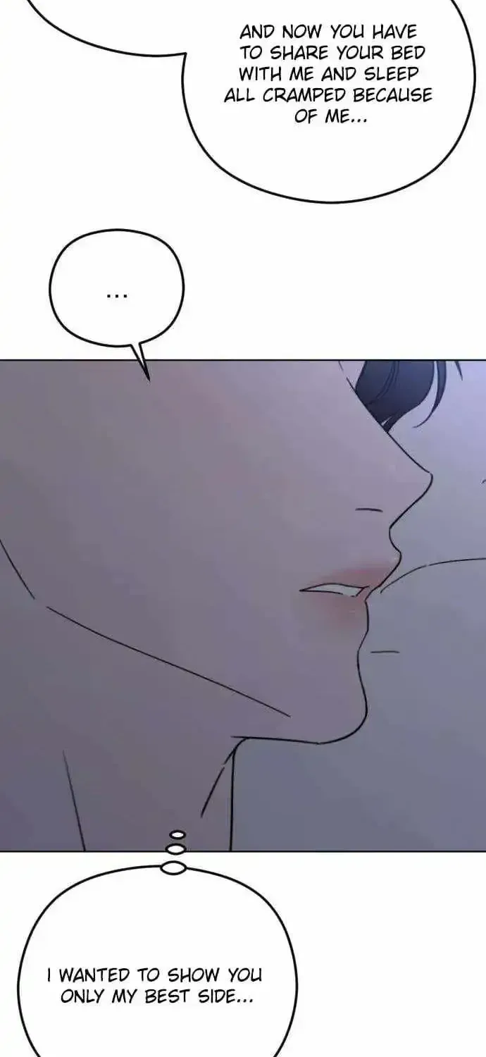 A Sibling’s POV Chapter 11 page 76