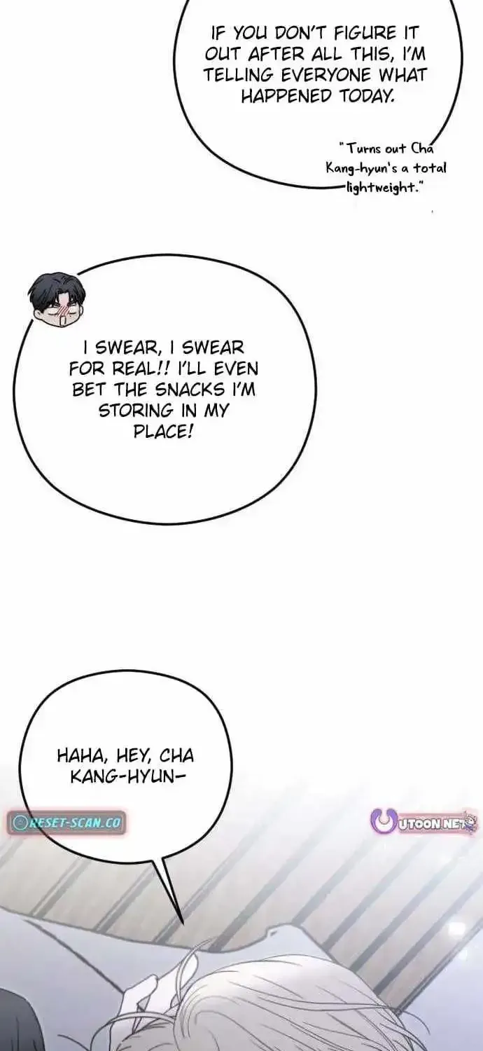 A Sibling’s POV Chapter 11 page 86